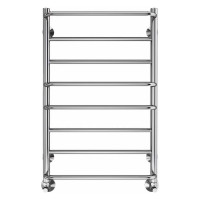 Полотенцесушитель водяной Евромикс П8 500x800 Terminus 4670078530165