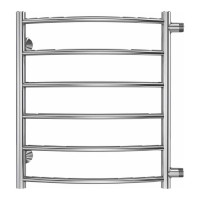 Полотенцесушитель водяной Классик П6 500x600 бп500 Terminus 4670078530219