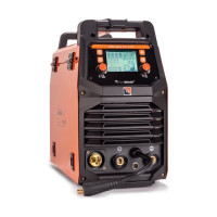 Сварочный полуавтомат Foxweld UNO MIG 207 LCD 8754