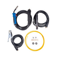 Сварочный полуавтомат Foxweld UNO MIG 207 LCD 8754