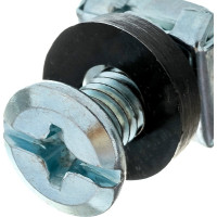 Крепёжный набор SYSMATRIX 50 шт. SN 0020.000