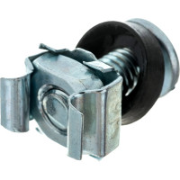 Крепёжный набор SYSMATRIX 50 шт. SN 0020.000