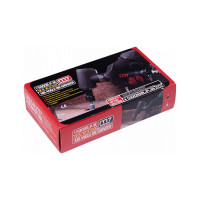 Пневматическая угловая бормашина MIGHTY SEVEN QA-633QA