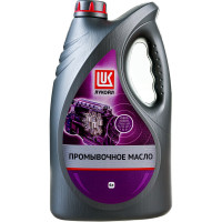 Промывочное масло Лукойл, 4 л 19465