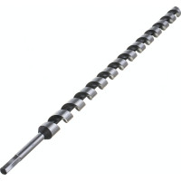 Сверло спиральное по дереву 26x600 мм РЕЗОЛЮКС 60778