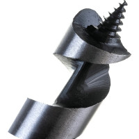 Сверло спиральное по дереву 26x600 мм РЕЗОЛЮКС 60778