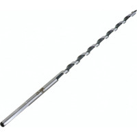 Сверло спиральное по дереву 6x230 мм РЕЗОЛЮКС 60601