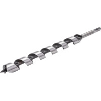 Сверло спиральное по дереву 25x350 мм РЕЗОЛЮКС 60764