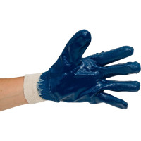Перчатки с нитриловым покрытием S. GLOVES ADUR размер 10 31304-10
