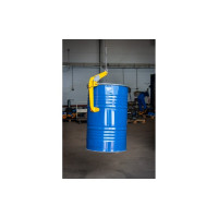 Захват для бочек TEHNOLIFT тип YQC, 0.6 т 4687202158638