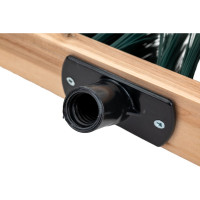 Уличная щетка FEONA 0021-016 500 мм 227608