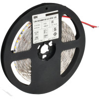 Лента IEK LED 5м LSR-2835NW120-9,6-IP20-12В LSR1-0-120-20-3-05