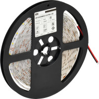 Лента IEK LED 5м LSR-2835NW60-4,8-IP65-12В LSR1-0-060-65-3-05