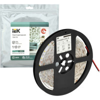 Лента IEK LED 5м LSR-2835NW60-4,8-IP65-12В LSR1-0-060-65-3-05
