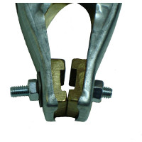 Клемма заземления КЗ 31 Сатурн 4627163100109