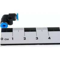Фитинг L-образный МИНИ PUL-03C NBPT 53355