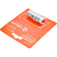 Наконечник шприца AIRLINE 3 лепестка, усиленный AT-GG-25