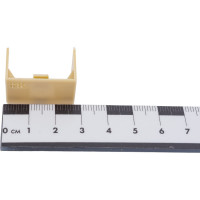 Соединитель на стык IEK ELECOR КМС 25x16 сосна 4шт.компл EL-KK10D-S-025-016-K34