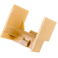 Внутренний угол IEK ELECOR КМВ 40x16 сосна 4шт.компл EL-KK10D-V-040-016-K34