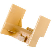 Внутренний угол IEK ELECOR КМВ 25x16 сосна 4шт.компл EL-KK10D-V-025-016-K34