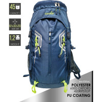 Рюкзак Norfin ADVENTURE 45 NFL-40219