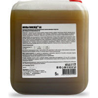 Концентрированное, высоко щелочное пенно-моющее средство Мультимэйд 58 5 л 4607002304400