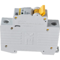 Автоматический выключатель IEK ВА47-29 1Р 50А 4,5кА х-ка В ИЭК MVA20-1-050-B