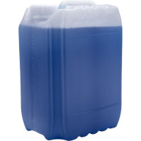 Концентрированное пенное щелочное средство для мытья и обезжиривания поверхностей, Рапид 25-H 5 л 4607002304752