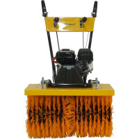 Подметально-уборочная машина Habert HBB24-F щетка 00-00156745