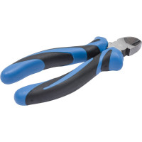 Бокорезы с эргономическими рукоятками Forsage 6-150 мм F-612150H(50748)