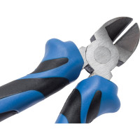 Бокорезы с эргономическими рукоятками Forsage 6-150 мм F-612150H(50748)