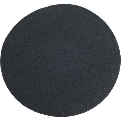 Круг абразивный шлифовальный на фибровой основе (10 шт; 150 мм; Velcro; P280) Forsage F-SD6280S 50915