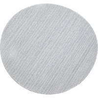 Круг абразивный шлифовальный на фибровой основе (10 шт; 150 мм; Velcro; P280) Forsage F-SD6280S 50915