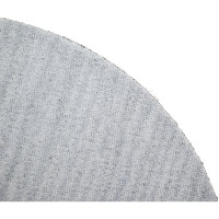 Круг абразивный шлифовальный на фибровой основе (10 шт; 150 мм; Velcro; P280) Forsage F-SD6280S 50915