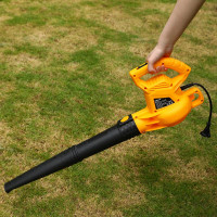 Садовая электрическая воздуходувка DEKO DKBL3000 065-0953