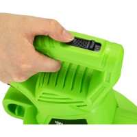 Садовая электрическая воздуходувка DEKO DKBL3000 065-0953