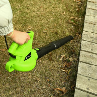 Садовая электрическая воздуходувка DEKO DKBL3000 065-0953
