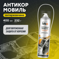 Мовиль BiBiCare, 400 мл 4021