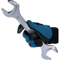 Гаечный ключ Venus с открытым зевом двусторонний 36x41 7811-0044