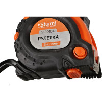 Рулетка Sturm 3100104