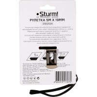 Рулетка Sturm 3100104