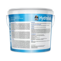 Гидроизоляция Dufa HYDROISOL эластичная, 1.5 кг МП00-004899