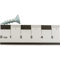 Шурупы ЕВРОПАРТНЕР TooSpeed 5x20 30 шт., Бита TS2 SC45 2531 1