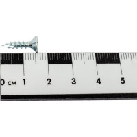 Шурупы ЕВРОПАРТНЕР TooSpeed 3,5x16 50 шт., Бита TS2 SC32 2518 1