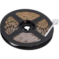 Светодиодная лента TDM ELECTRIC SMD5050-60 LED/м-IP20-12 В-10 Вт/м-RGBW (4 в 1), (5 м) SQ0331-0373