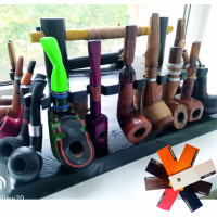 Морилка для дерева SAFORA водная, черное дерево, 500 мл 008