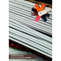 Морилка для дерева SAFORA водная, береза, 500 мл 001