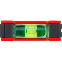 Компактный уровень SOLA GO магнитный, с клипсой 01621201