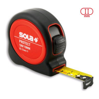 Рулетка SOLA Protect PE 5, L=5 м 50550501