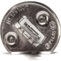 Галогенная автолампа Autoimpuls H1 09.1835